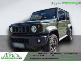Suzuki Jimny 1.5 ALLGRIP  occasion � Beaupuy - photo n�11