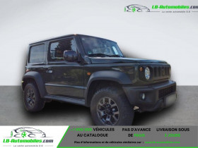 Suzuki Jimny 1.5 ALLGRIP  occasion � Beaupuy - photo n�7