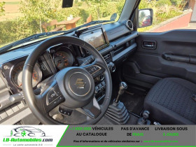 Suzuki Jimny 1.5 ALLGRIP  occasion � Beaupuy - photo n�4