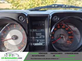 Suzuki Jimny 1.5 ALLGRIP  occasion � Beaupuy - photo n�3