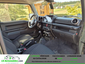 Suzuki Jimny 1.5 ALLGRIP  occasion � Beaupuy - photo n�2