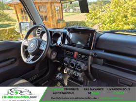 Suzuki Jimny , garage LB AUTOMOBILES � Beaupuy