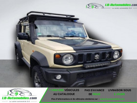 Suzuki Jimny , garage LB AUTOMOBILES � Beaupuy