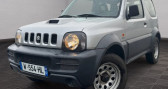 Annonce Suzuki Jimny occasion Diesel 1.5 DDiS 86 ch JLX Cabriolet  Uckange