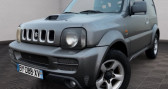 Suzuki Jimny 1.5 DDIS 86 cv JLX  2009 - annonce de voiture en vente sur Auto S&eacute;lection.com