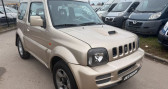 Suzuki Jimny occasion année 2008 boite Manuelle Annonce Suzuki Jimny occasion Diesel 1.5 DDIS 86CH JLX 4x4 Clim-Attelage-124000Km à Montigny-en-Gohelle
