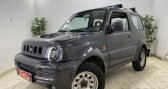 Suzuki Jimny occasion année 2009 boite Manuelle Annonce Suzuki Jimny occasion Diesel 1.5 DDiS JLX à THIERS