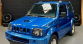Suzuki Jimny occasion année 2004 boite Manuelle Annonce Suzuki Jimny occasion Diesel 1.5 DDIS JLX à STE GEMMES SUR LOIRE