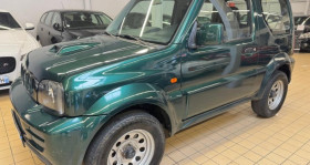 Suzuki Jimny , garage AGENCE AUTOMOBILIERE EPONE 78 � EPONE