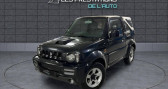 Suzuki Jimny 1.5 DDiS JLX   Puteaux 92