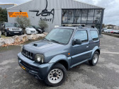 Suzuki Jimny occasion année 2007 boite Manuelle Annonce Suzuki Jimny occasion Diesel 1.5 DDIS JLX à Toulouse
