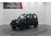 Suzuki Jimny occasion année 2007 boite Manuelle Annonce Suzuki Jimny occasion Diesel 1.5 DDiS JLX à LONS