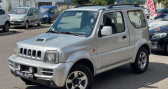 Suzuki Jimny 1.5 DDIS Maori SE 86ch 4x4   SAINT MARTIN D'HERES 38