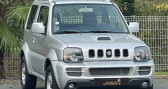 Annonce Suzuki Jimny occasion Diesel 1.5 DDIS SERIE SPECIALE à COLMAR