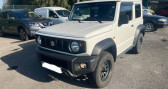 Suzuki Jimny occasion année 2018 boite Manuelle Annonce Suzuki Jimny occasion Essence 1.5 JX à RIGNIEUX LE FRANC