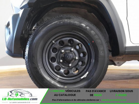 Suzuki Jimny 1.5 Pro 4wd allgrip  occasion  Beaupuy - photo n5