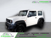 Suzuki Jimny 1.5 Pro 4wd allgrip   Beaupuy 31