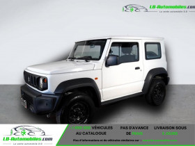 Suzuki Jimny , garage LB AUTOMOBILES  Beaupuy