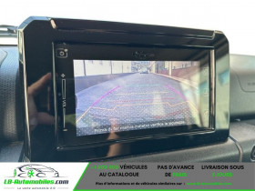 Suzuki Jimny 1.5 Top 102 Cv 4 POSTI AUTOVETTURA  occasion  Beaupuy - photo n5