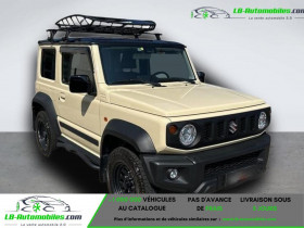Suzuki Jimny , garage LB AUTOMOBILES  Beaupuy