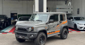 Annonce Suzuki Jimny occasion Essence 1.5 VVT 100 PRIVILEGE 4WD  La Seyne sur mer