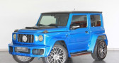 Suzuki Jimny 1.5 VVT 100ch Kit BRABUS 4WD   Vesoul 70