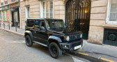 Annonce Suzuki Jimny occasion Essence 1.5 VVT 102 Allgrip 4 PLACES- BOITE AUTOMATIQUE � Paris