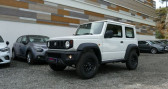 Suzuki Jimny 1.5 VVT 102 Ch PRIVILEGE BVM5 4900 KM   LA CIOTAT 13