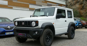 Suzuki Jimny , garage TRANSAKAUTO LA CIOTAT  LA CIOTAT