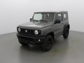 Suzuki Jimny occasion année 2021 boite Manuelle Annonce Suzuki Jimny occasion Essence 1.5 Vvt 102ch Bvm5 Gl 4wd à SAINT-GREGOIRE