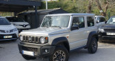 Suzuki Jimny occasion année 2019 boite Manuelle Annonce Suzuki Jimny occasion Essence 1.5 VVT 102CH PACK à VILLENEUVE LOUBET