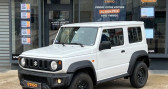Annonce Suzuki Jimny occasion Essence 1.5 vvt 102ch privilege 4wd entretien complet � Forbach