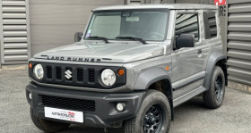 Suzuki Jimny , garage AGENCE AUTOMOBILIERE EPONE 78 � EPONE
