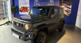 Suzuki Jimny occasion 2024 Suzuki Jimny 1.5 VVT 102CH PRIVILEGE TVA RECUPERABLE GARANTIE CONSTRUCTEU  à Saint-Maur-des-Fossés 94
