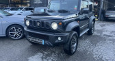 Annonce Suzuki Jimny occasion Essence 1.5 VVT 102CH PRIVILEGE � CAGNES SUR MER