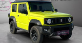 Suzuki Jimny 1.5 VVT 2 PLACES PRIVILEGE  � St Germain de la Grange 78
