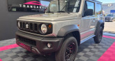 Annonce Suzuki Jimny occasion Essence 1.5 VVT 2 PLACES PRIVILEGE  Pont-l'Évêque