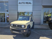 Suzuki Jimny 1.5 VVT 2 PLACES PRIVILEGE   Toulouse 31
