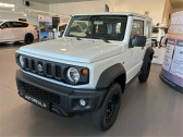 Suzuki Jimny occasion année 2023 boite Manuelle Annonce Suzuki Jimny occasion Essence 1.5 VVT 2 PLACES PRIVILEGE à Toulouse