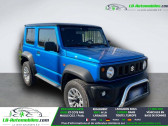 Annonce Suzuki Jimny occasion Essence 1.5 VVT 2p BVM � Beaupuy