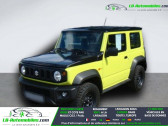 Annonce Suzuki Jimny occasion Essence 1.5 VVT 2p BVM � Beaupuy