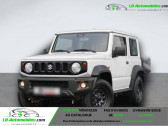 Suzuki Jimny 1.5 VVT 2p BVM  � Beaupuy 31