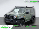 Annonce Suzuki Jimny occasion Essence 1.5 VVT 2p BVM � Beaupuy