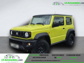 Suzuki Jimny 1.5 VVT 2p BVM   Beaupuy 31
