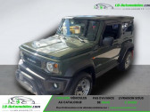 Suzuki Jimny 1.5 VVT 2p BVM   Beaupuy 31