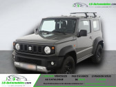 Suzuki Jimny 1.5 VVT 2p BVM   Beaupuy 31