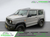 Suzuki Jimny 1.5 VVT 2p BVM   Beaupuy 31