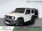Suzuki Jimny 1.5 VVT 2p BVM   Beaupuy 31