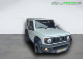 Suzuki Jimny 1.5 VVT 2p BVM   Beaupuy 31