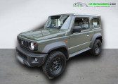 Annonce Suzuki Jimny occasion Essence 1.5 VVT 2p BVM  Beaupuy